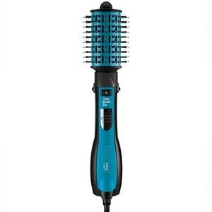 INFINITIPRO BY Conair THE KNOT DR All-in-One Hot Air Hairdryer Brush